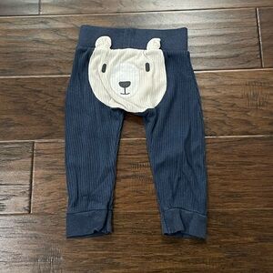 🐻Mori Leggings Unisex 6/9 Months